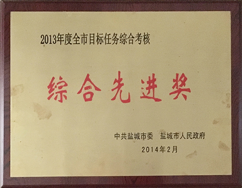 2014年2月全市目标任务综合考核综合先进奖.JPG