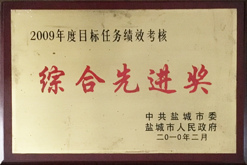 2010年2月目标认为绩效考核综合现金奖.JPG